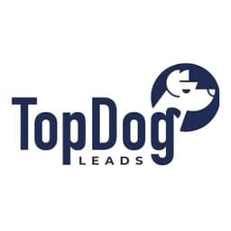 TopDog Logo